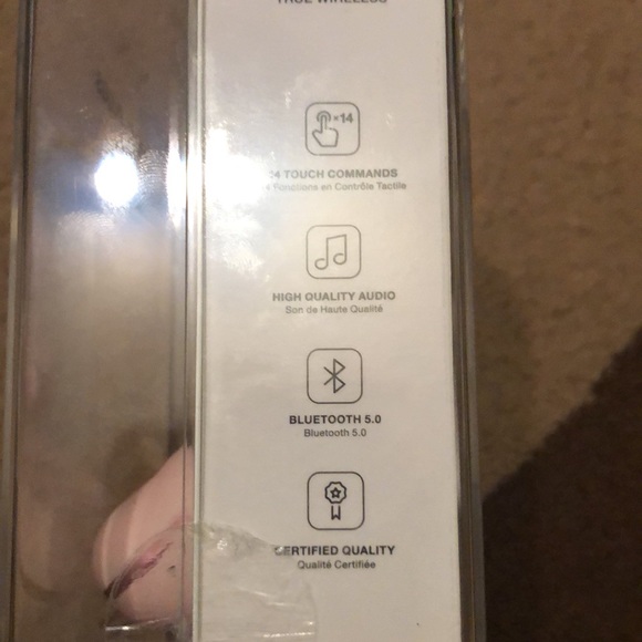 Happy Plugs Air 1 true wireless headphones - Picture 3 of 4